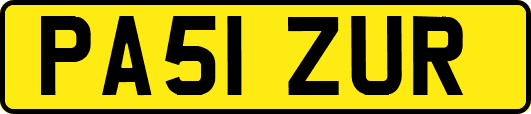 PA51ZUR