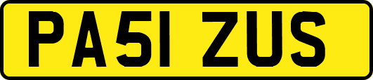PA51ZUS