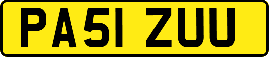 PA51ZUU