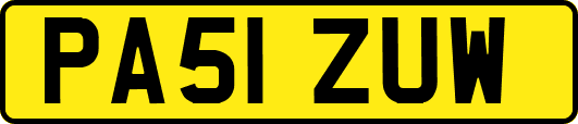 PA51ZUW