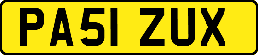 PA51ZUX