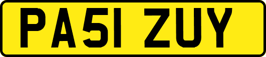 PA51ZUY