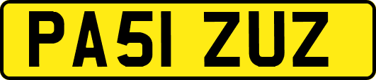 PA51ZUZ
