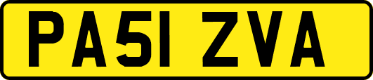 PA51ZVA