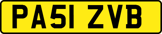 PA51ZVB