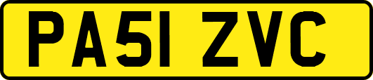 PA51ZVC