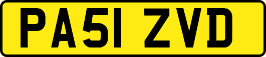 PA51ZVD