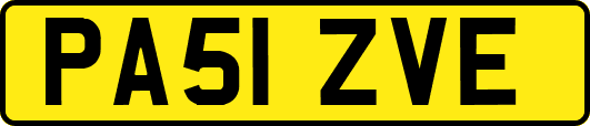 PA51ZVE