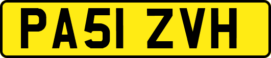 PA51ZVH