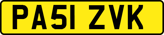 PA51ZVK