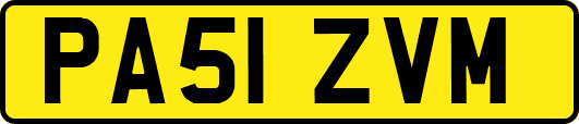 PA51ZVM