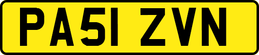 PA51ZVN