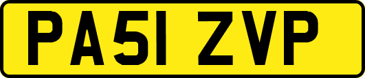 PA51ZVP