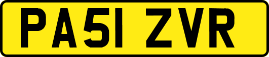 PA51ZVR