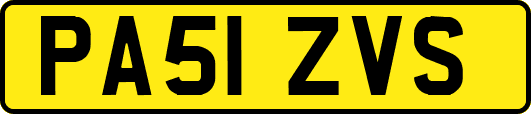PA51ZVS