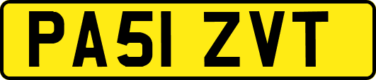 PA51ZVT