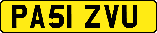 PA51ZVU