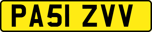 PA51ZVV
