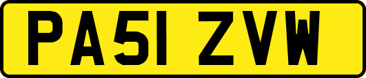 PA51ZVW