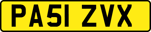 PA51ZVX