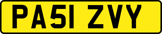 PA51ZVY