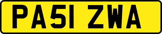 PA51ZWA