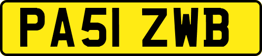 PA51ZWB