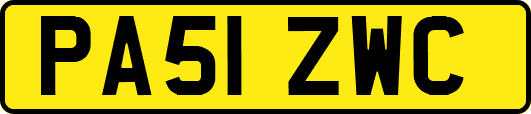 PA51ZWC