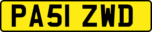 PA51ZWD