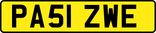 PA51ZWE