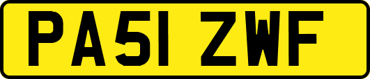PA51ZWF