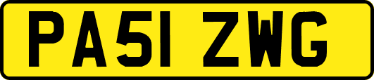 PA51ZWG