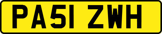 PA51ZWH