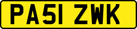 PA51ZWK