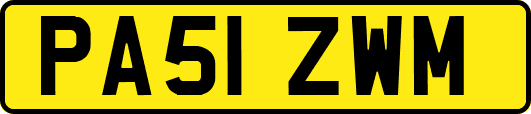 PA51ZWM