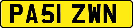 PA51ZWN