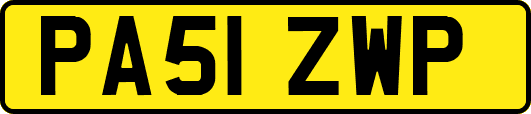 PA51ZWP