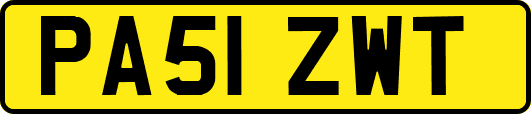 PA51ZWT