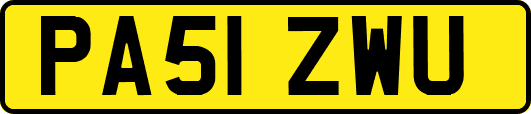 PA51ZWU