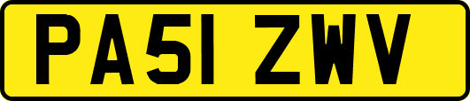PA51ZWV