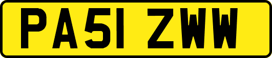 PA51ZWW