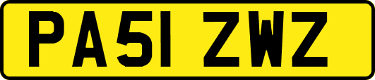 PA51ZWZ