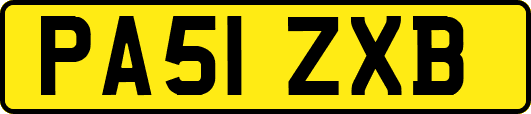 PA51ZXB