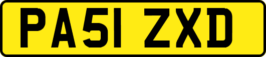PA51ZXD