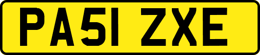 PA51ZXE