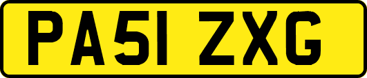 PA51ZXG