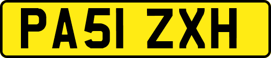 PA51ZXH