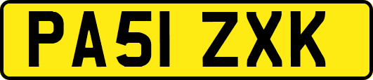 PA51ZXK