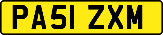 PA51ZXM