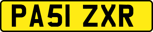 PA51ZXR